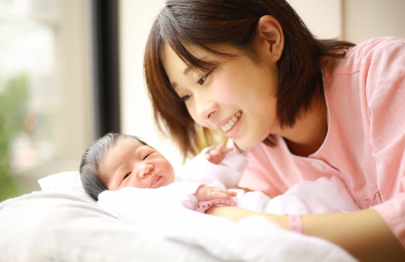 産婦人科主任部長 兼周産期母子センター長 山本 樹生
