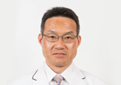 主任部長 河野 通