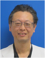 診療統括部長 河野 通